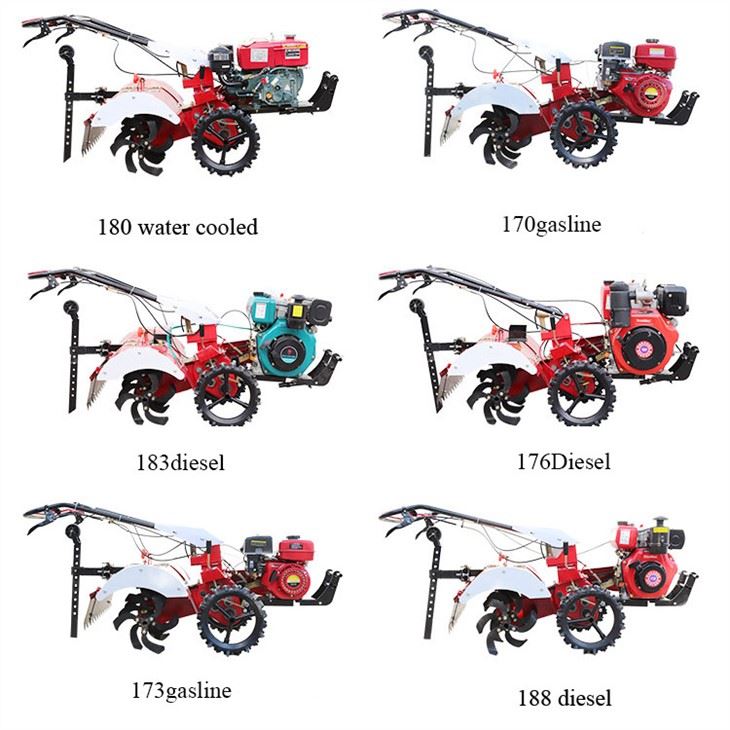 troy bilt tiller 4