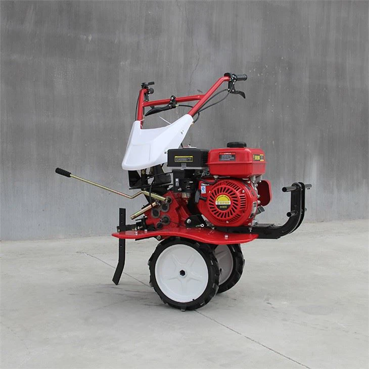 hand tiller 3