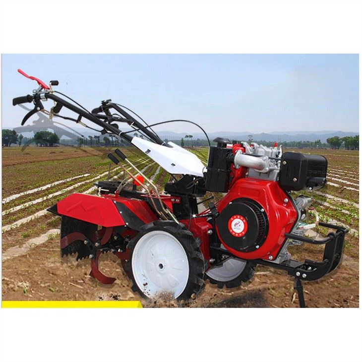 troy bilt tiller 4