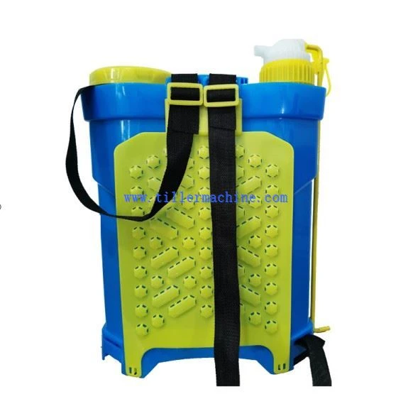 Knapsack Sprayer