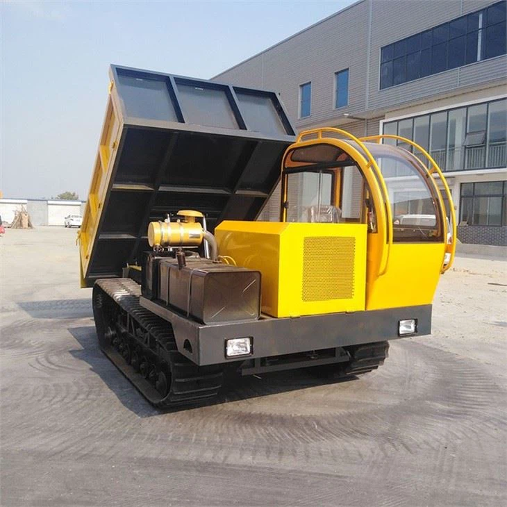 Mining Dump Truck Price